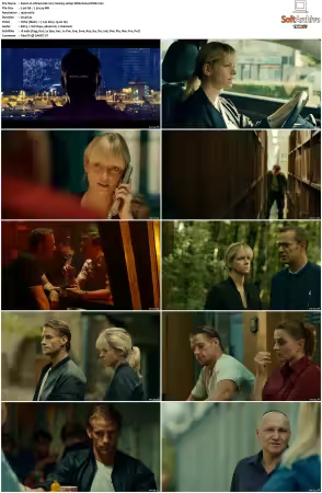 Ultraviolet 2017 S01 S02 1080p WEB X264-EDHD