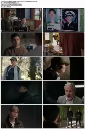 NCIS S23E16 1080p WEB HEVC x265-Blade
