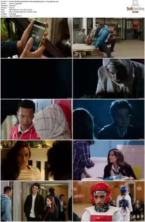 Wolfblood 2012 S04 1080p BluRay DDP 2.0 x265-edge2020