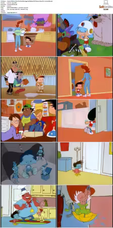 Bobbys World S01-S07 DVD Remux 480p AC3 2.0 h264-IBA