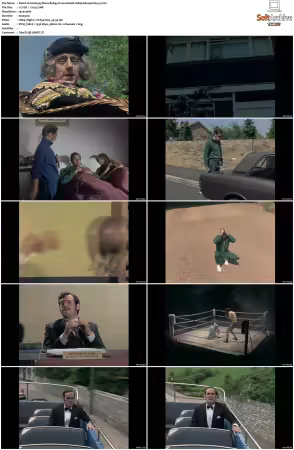 Monty Pythons Flying Circus S01 S04 1080p BluRay h264-13