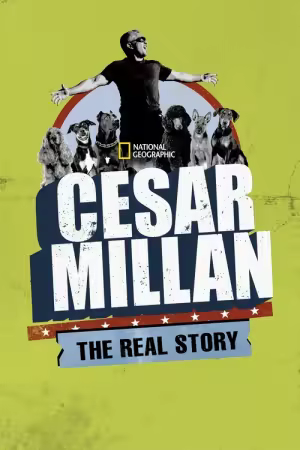 Cesar Millan The Real Story 2012 1080p DSNP WEB-DL H264-playWEB
