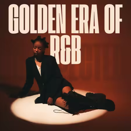 Various Artists - Golden Era of R&amp;B (2026)
