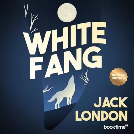 White Fang: For Modern Readers[Audiobook]