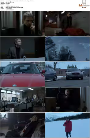 Fargo S01 2014 1080p Netflix WEB-DL AVC DDP 5 1-DBTV