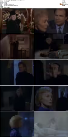 The Twilight Zone 1985 S01-S03 x264-NGP