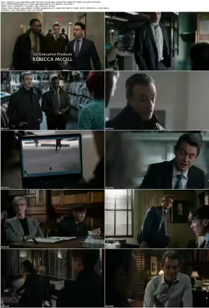Law and Order S25E16 Fates Cruel Joke 720p AMZN WEB-DL DDP5 1 H 264-NTb