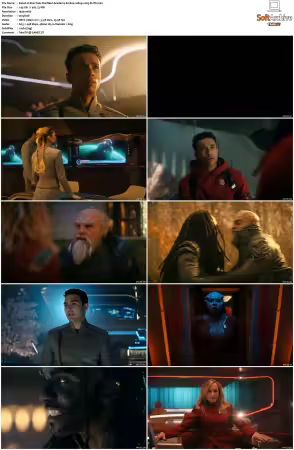 Star Trek Starfleet Academy S01 1080p x265-ELiTE