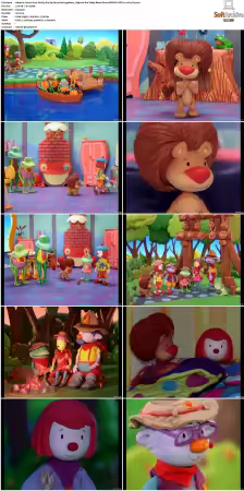 Jojos Circus S01 S03 WEB-DL DDP2 0 x264-iVy
