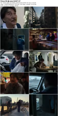 Perfect Days 2023 BDRip x264-KNiVES