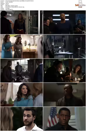 Supergirl S03 720p WEBRip 2CH x265 HEVC-PSA