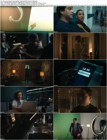 Criminal Record S02E02 1080p WEB HEVC x265-Blade