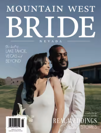 Rocky Mountain Bride - Nevada 2026