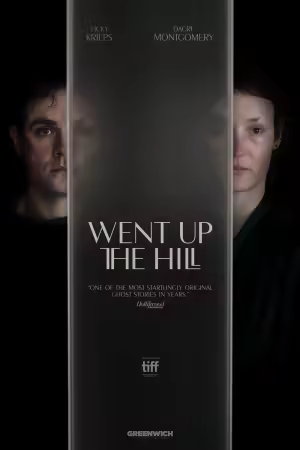 Went Up The Hill 2024 720p WEBRip-LAMA