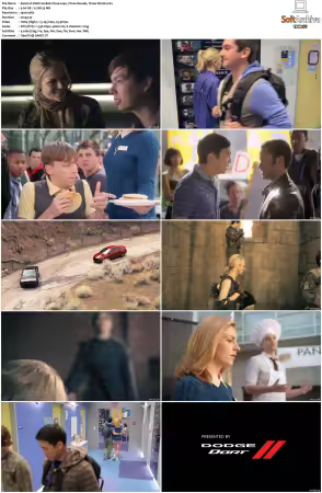 Video Game High School S01 S03 FullHD 1080p DTS x264-NGP