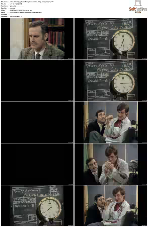 Monty Pythons Flying Circus S01 S04 1080p BluRay h264-13