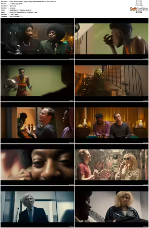 Urban Myths S01 S04 1080p NOW WEB-DL DD+5.1 H264-NTb