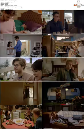 Please Like Me S01 S04 DVDRip XviD x264-Scene