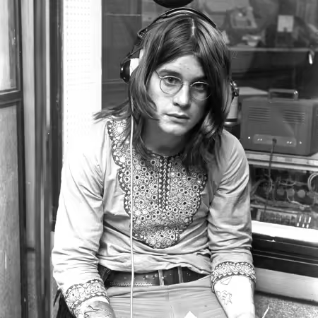 Ozzy Osbourne (ex - Black Sabbath) - Discography (1980-2022) AAC