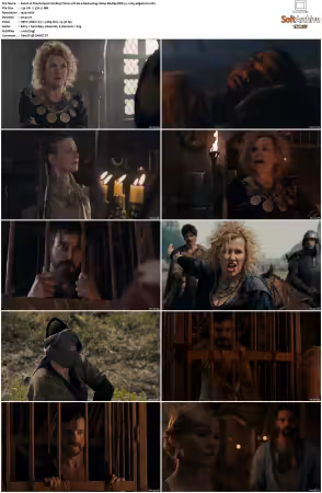 The Outpost S01 S04 1080p BluRay DDP 5.1 x265-edge2020