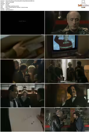 The Ministry of Time S01 MULTi 1080p WEB H264-HEADER