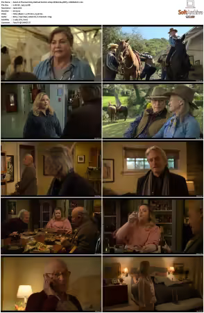 The Kominsky Method S01 S03 1080p WEB H264 DDP5 1-DERMAGiC