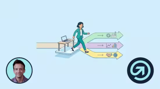 Horizontal &amp; Lateral Career Moves: Strategic Sideways Growth