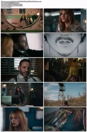 High Potential S02E18 1080p HEVC x265-MeGusta