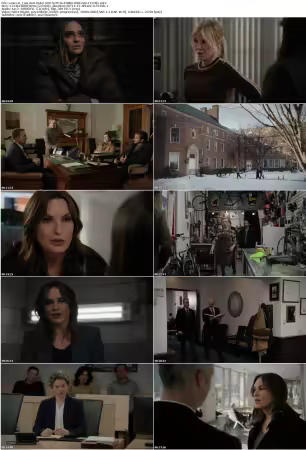 Law And Order SVU S27E16 1080p WEB h264-ETHEL