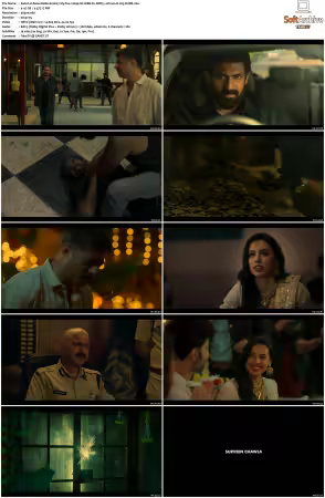 Rana Naidu S01 S02 2160p NF WEB-DL DDP5 1 Atmos H265-RUDR