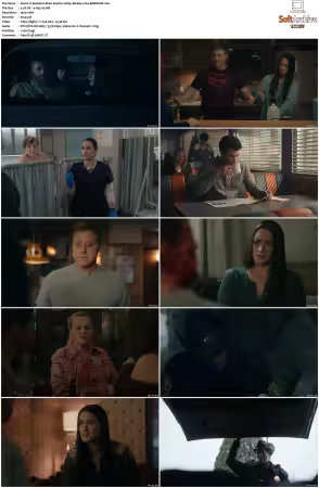 Resident Alien S04 1080p BluRay x264-BORDURE