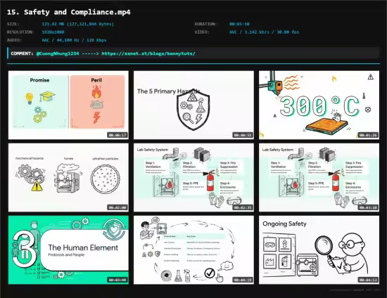 3D Printing Business for Schools &amp; STEM Centers - Foundation