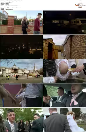Big Fat Gypsy Weddings S01 S02 2011-2012 Xvid MP3 2.0-InChY