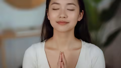 Stop Au Stress : Méditation De Pleine Conscience