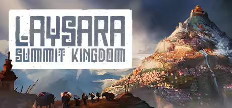 Laysara Summit Kingdom Update v17635-RUNE