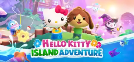 Hello Kitty Island Adventure Update v2.14.1-VENOM