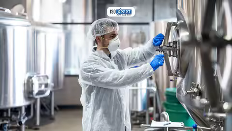 HACCP Food Safety Complete Certification Course