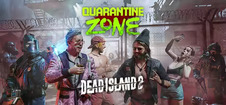Quarantine Zone The Last Check Update v1.1.13.1645 incl DLC-RUNE