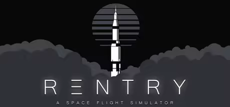 Reentry A Space Flight Simulator Update v1.0.53-RUNE