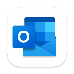 Microsoft Outlook LTSC Standart 2024 for Mac 16.108 VL