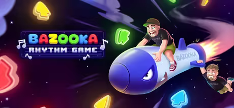 BAZOOKA Rhythm Game-TENOKE