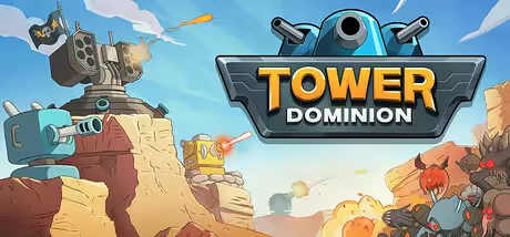 Tower Dominion v1.66-TENOKE