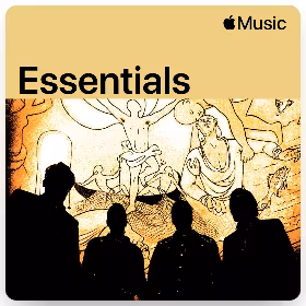 U2 - Essentials (2026)