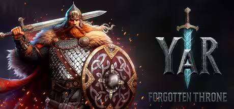 YAR Forgotten Throne-RUNE
