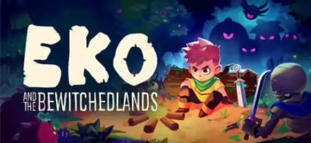 Eko and the Bewitched Lands-VENOM