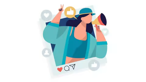 Influencer Marketing Masterclass : Strategy &amp; Growth