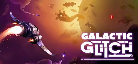 Galactic Glitch Update v2.11-TENOKE
