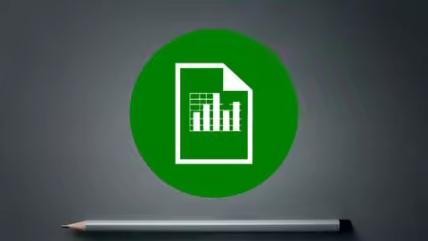 Excel Financial Modeling And Business Modeling Course