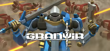 Granvir Update v2.28.2-TENOKE