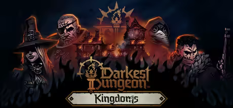 Darkest Dungeon II Update v2.04.84350-RUNE